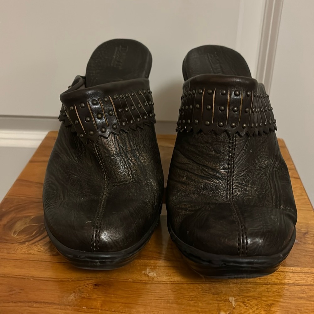 Women wedges in excellent condition!